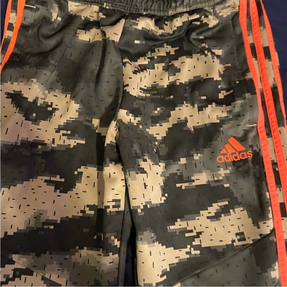 adidas Men's Tiro 19 Camo Training Pants